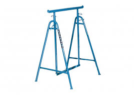Caballete telescópico Sorrento 1,20 a 2 mts